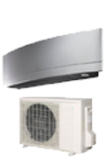 Reparación averías aire acondicionado Indesit en  Málaga