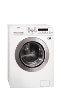 Reparación averías lavasecadoras Indesit en  Málaga