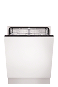 Reparación averías lavavajillas Indesit en  Málaga