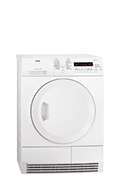 Reparación averías secadora Indesit en  Málaga