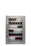 Reparación averías vinoteca Indesit en  Málaga